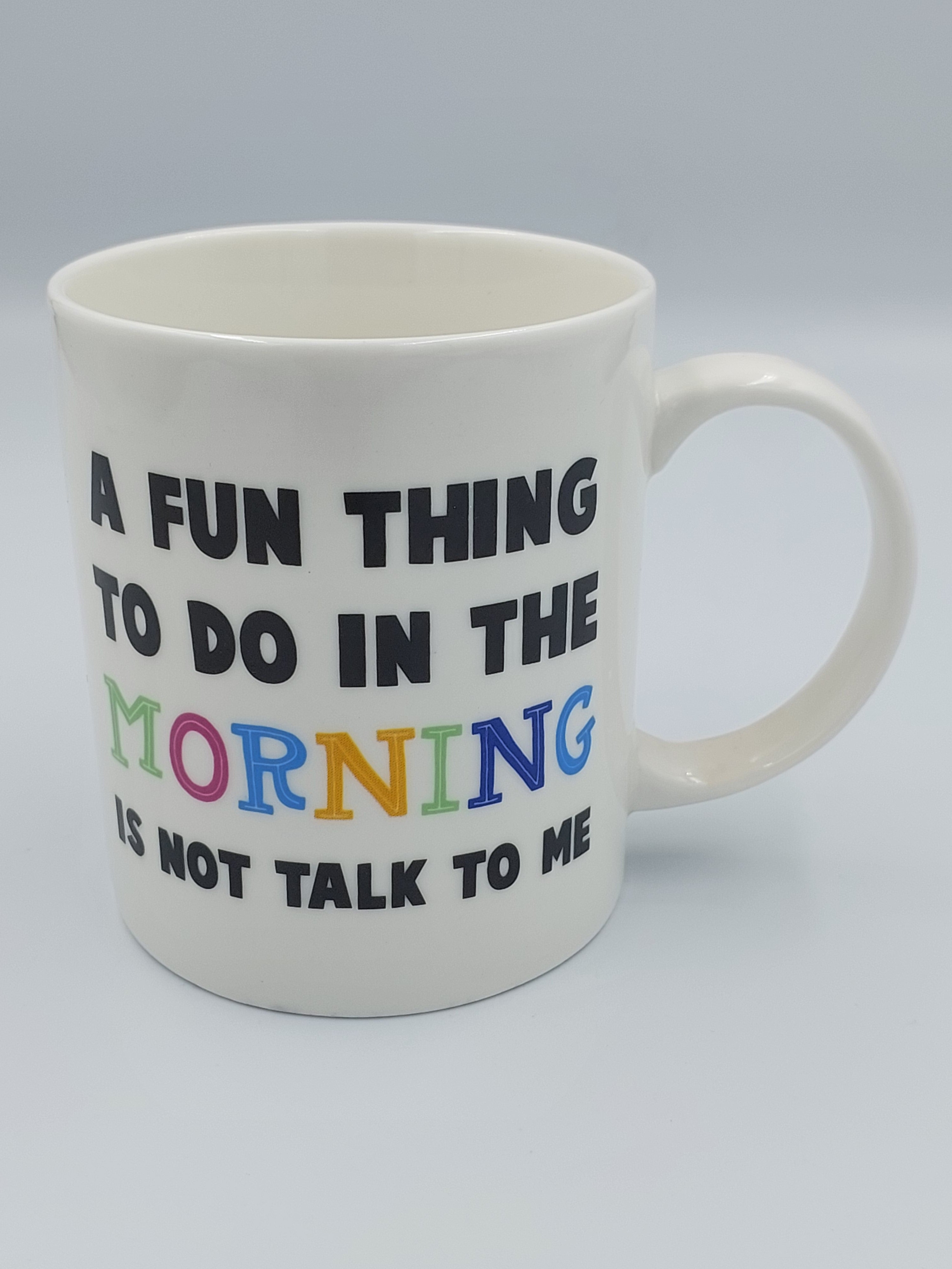 Mugs novelty deals